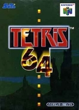 Tetris 64 (Nintendo 64)